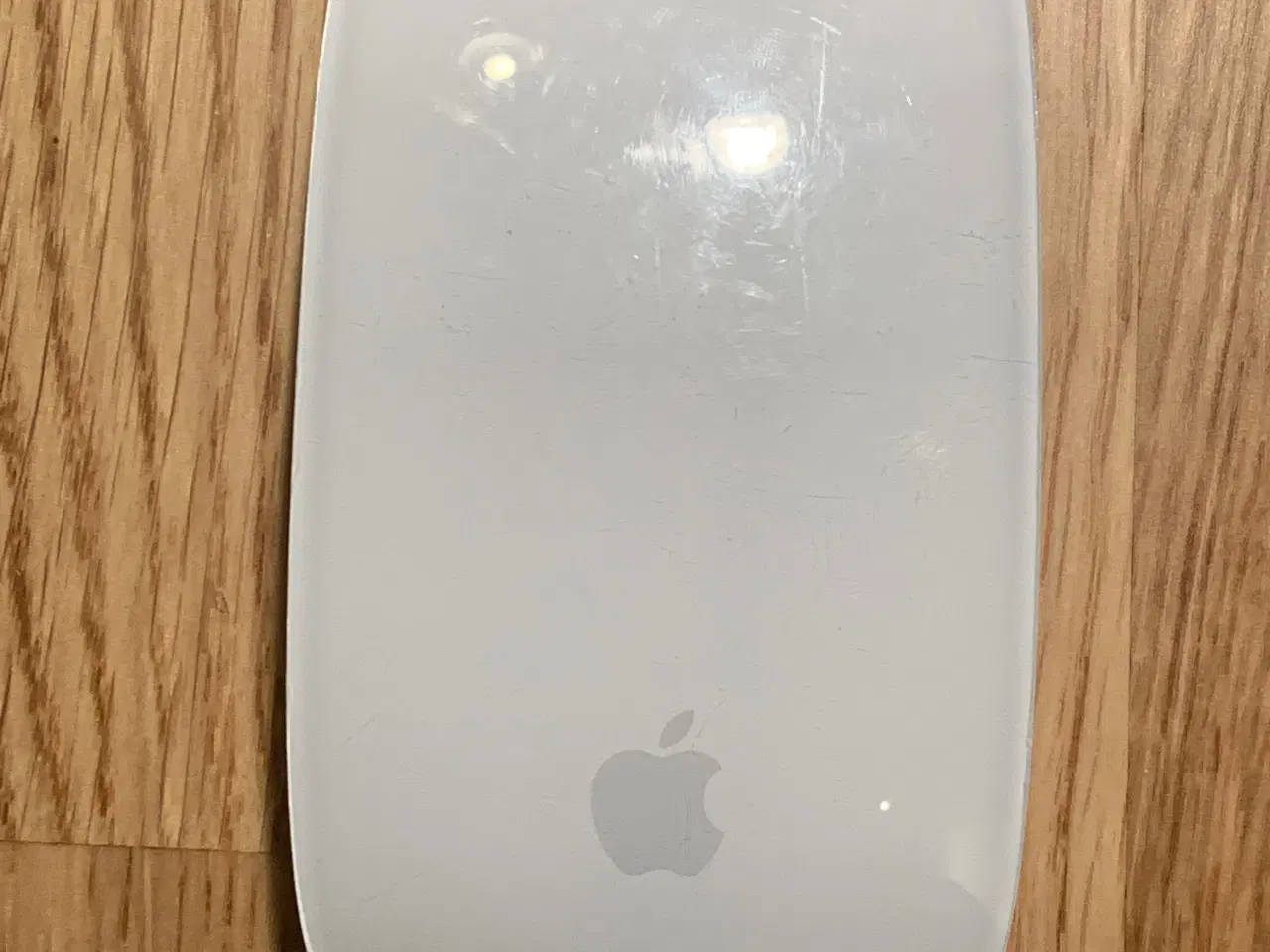 Billede 4 - Apple Magic Mouse Trådløs Mus Hvid