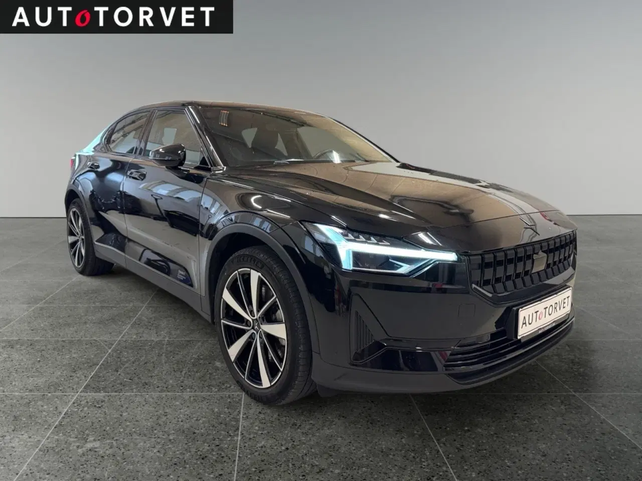 Billede 2 - Polestar 2  Standard Range