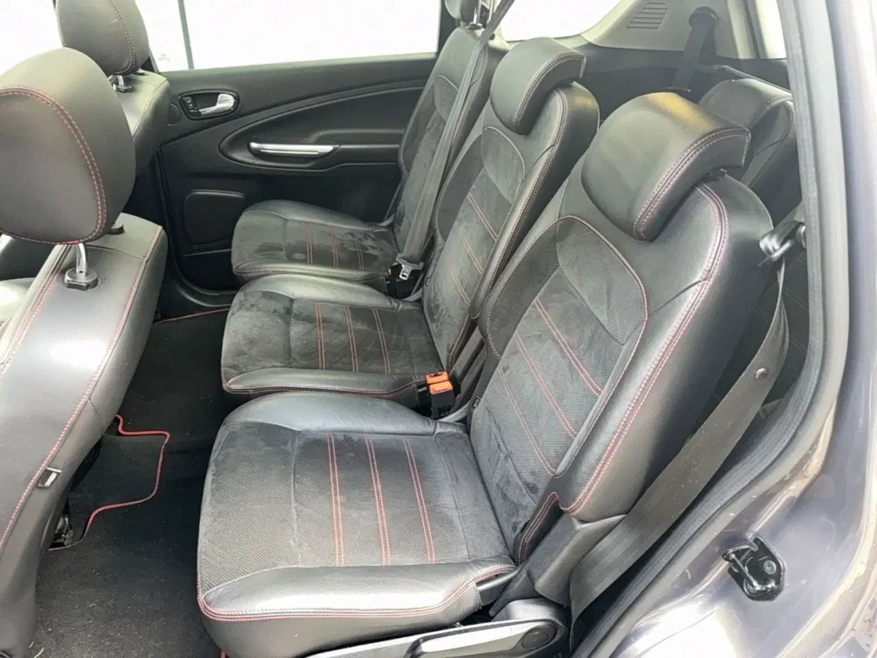 Billede 17 - Ford S-MAX 2,0 SCTi 203 Titanium