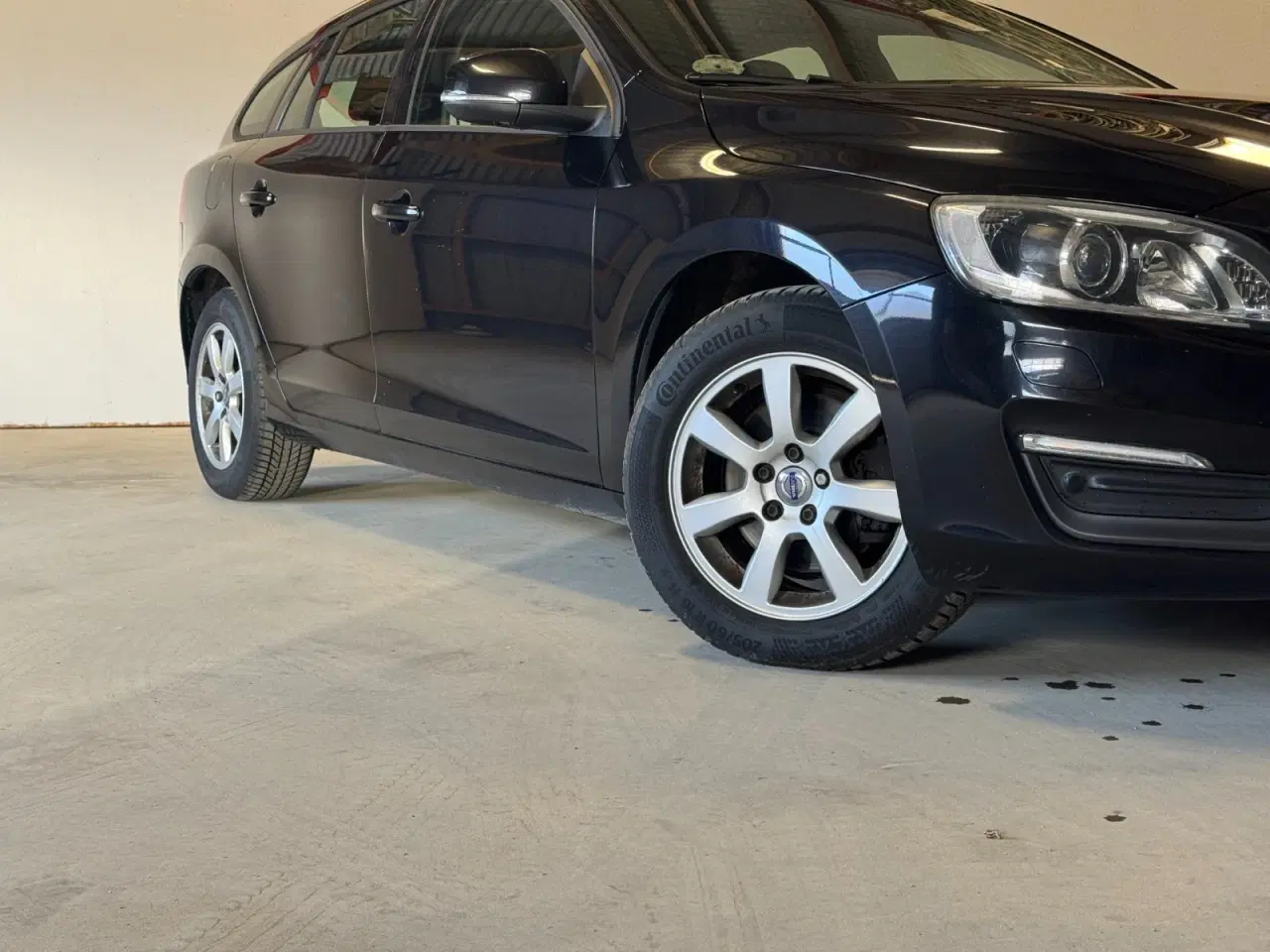 Billede 3 - Volvo V60 1,6 D2 115