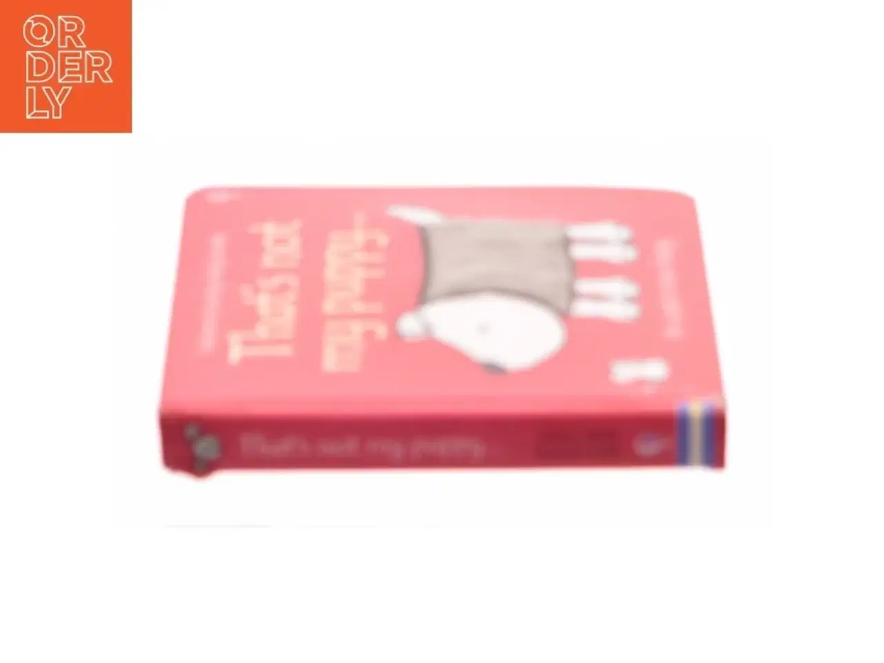 Billede 3 - That&#39;s Not My Puppy by Fiona Watt af Watt, Fiona / Wells, Racheal (Bog)