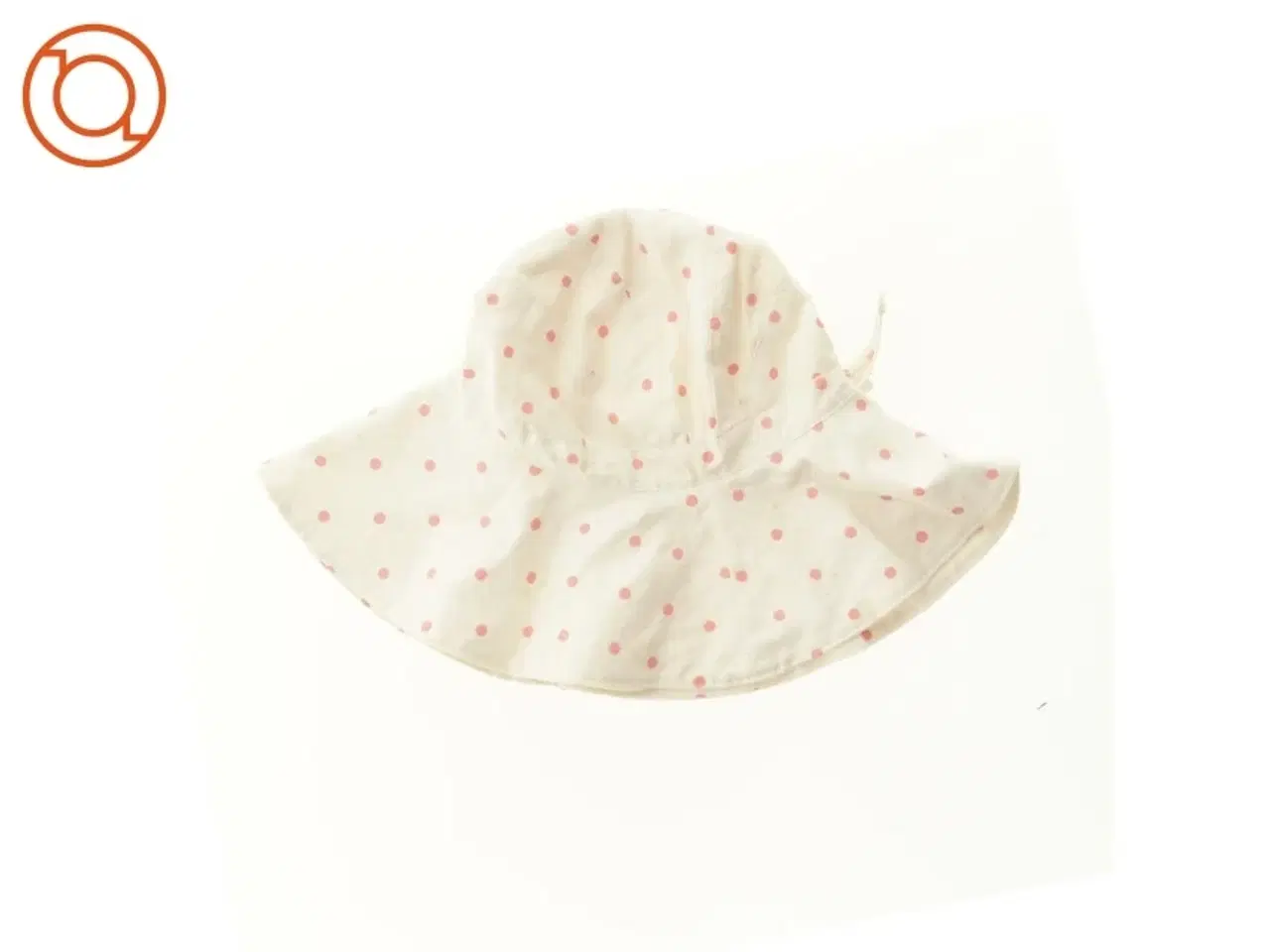 Billede 6 - Hat (str. 20 x 40 x 25 cm)