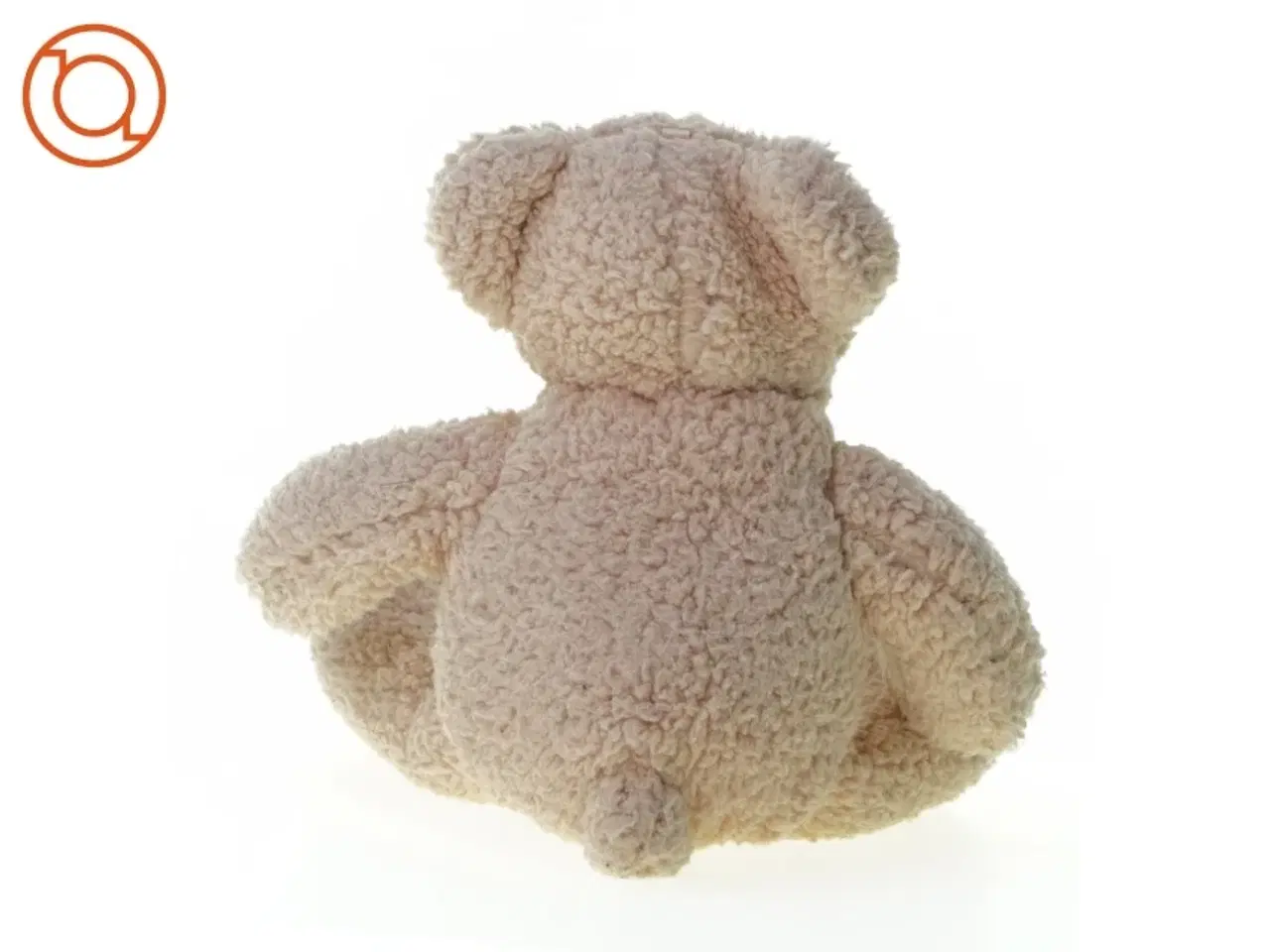Billede 2 - Bamse (str. 24 cm)