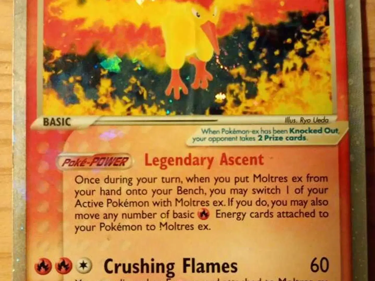 Billede 3 - Pokemonkort 