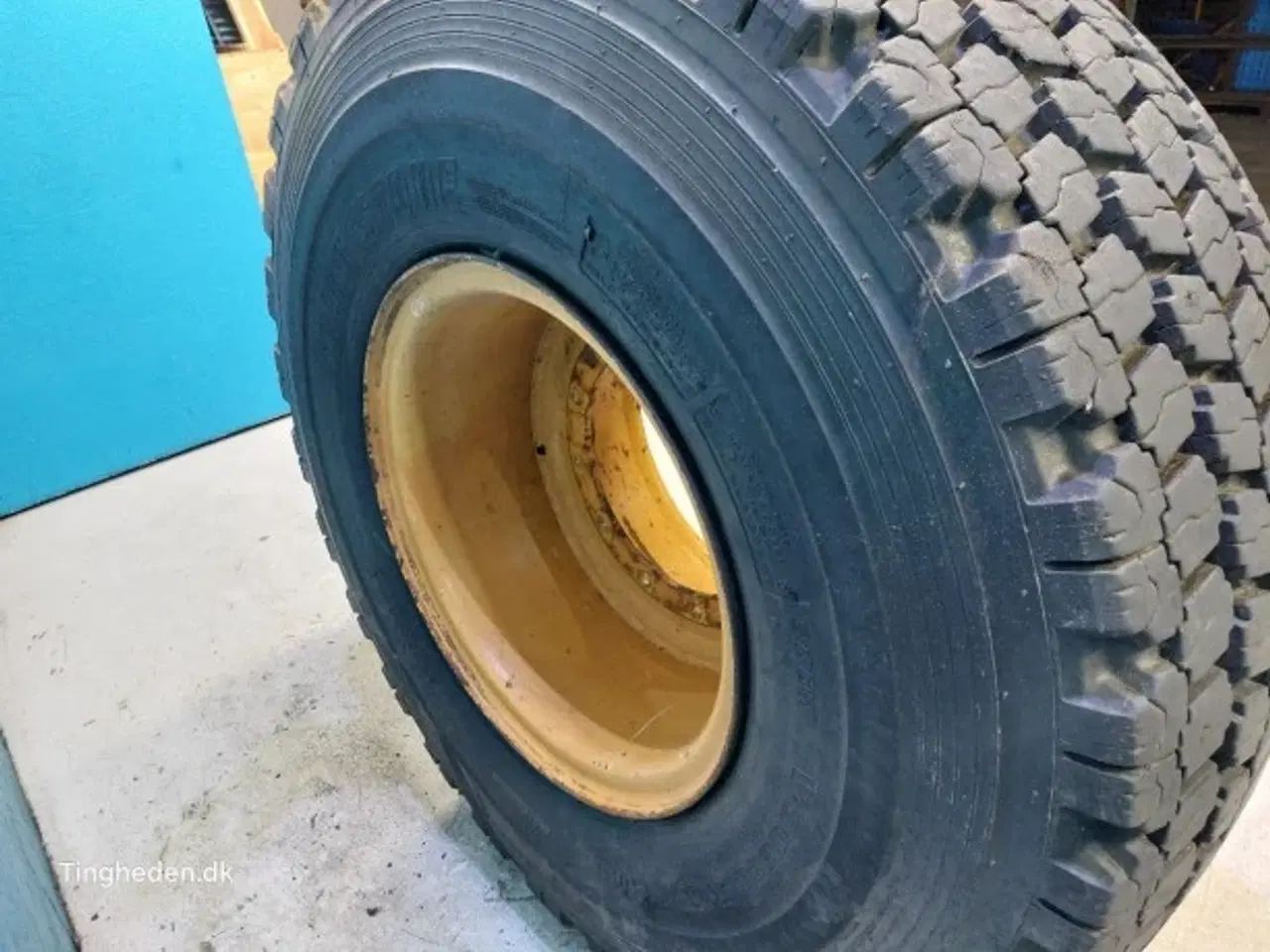 Billede 2 - 25"   20.5R25