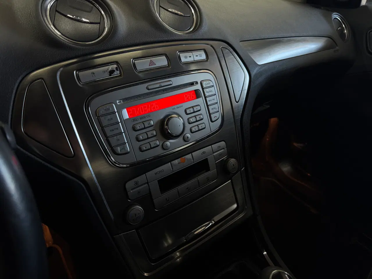 Billede 8 - Ford Mondeo