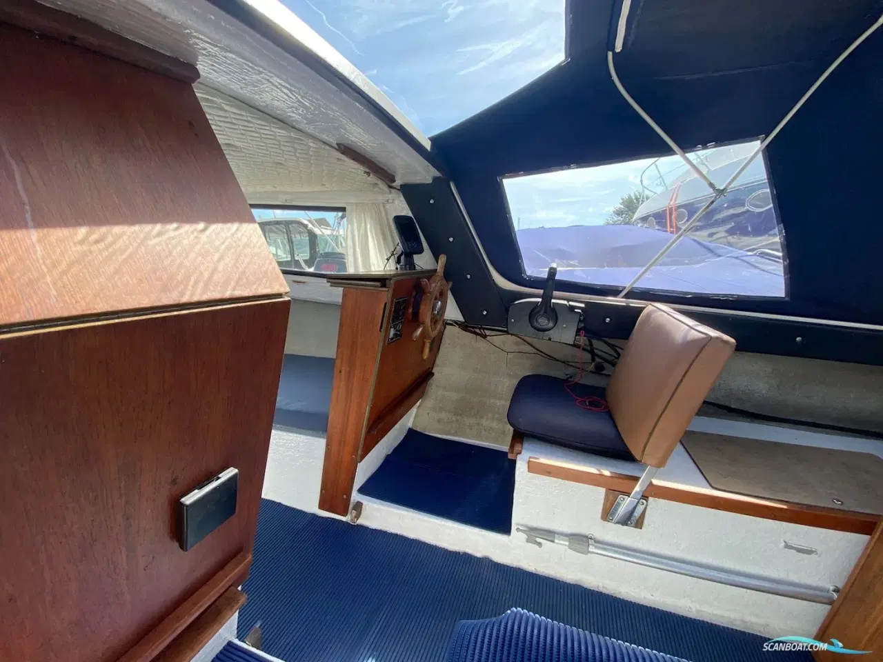 Billede 4 - Crescent 525