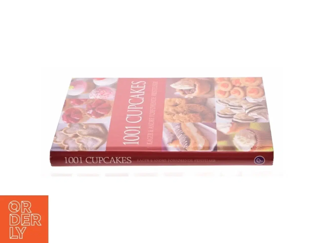 Billede 2 - 100 cupcakes