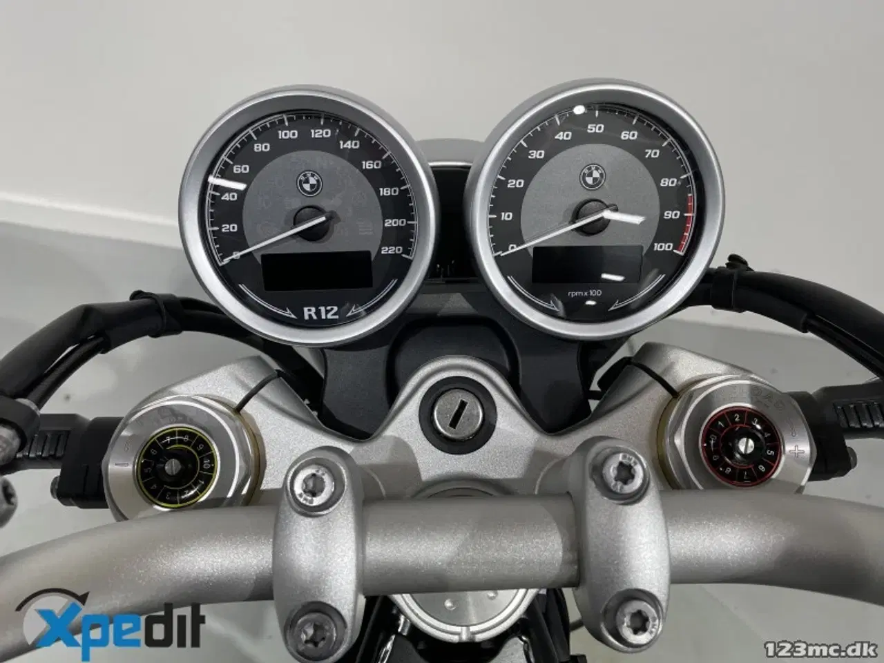 Billede 17 - BMW R 12 NineT