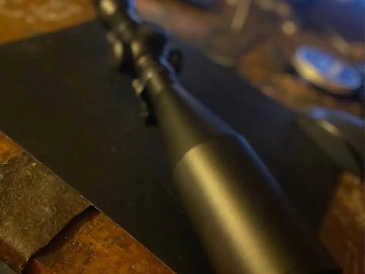 Billede 1 - Welter Optics 4-16X56