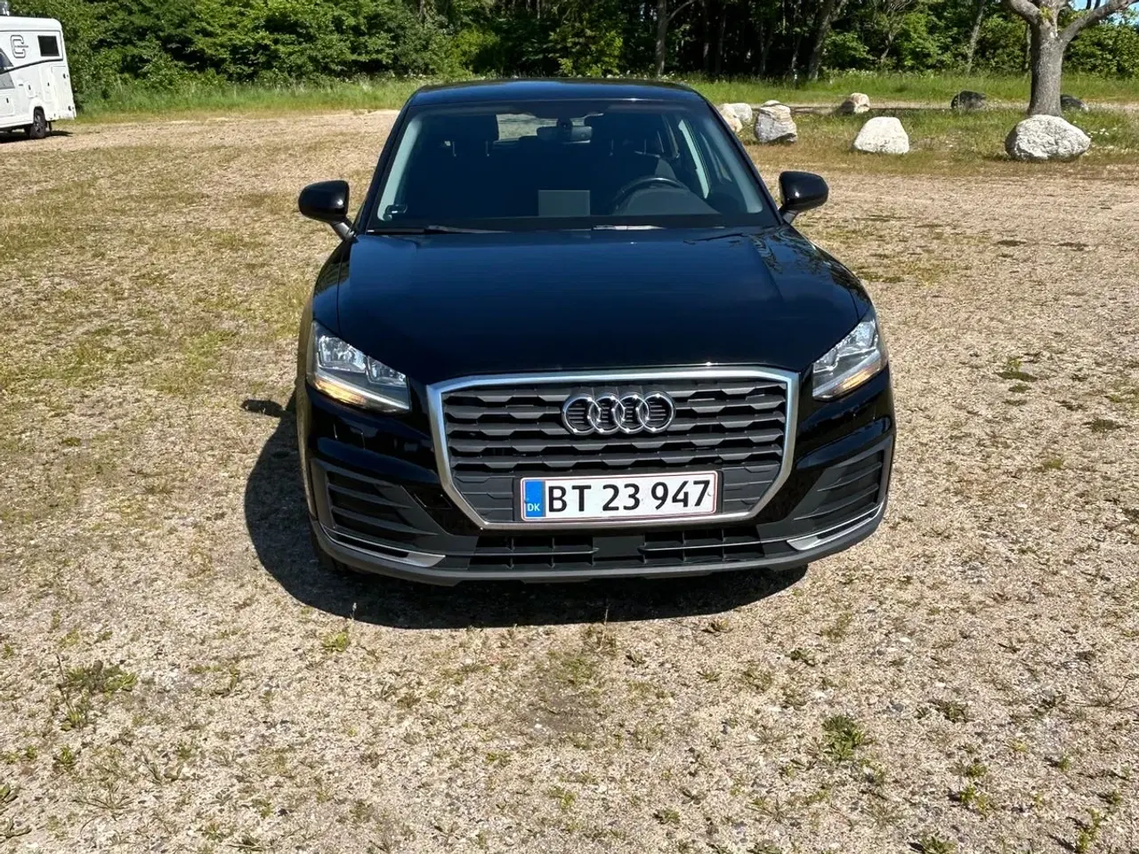 Billede 2 - Audi Q2 1,0 TFSi 116 S-tr.