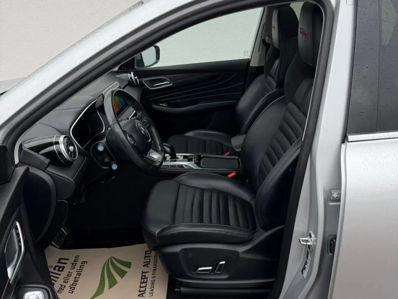 Billede 5 - MG EHS 1,5 PHEV Luxury