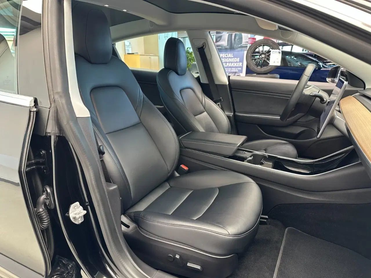 Billede 12 - Tesla Model 3  Performance AWD