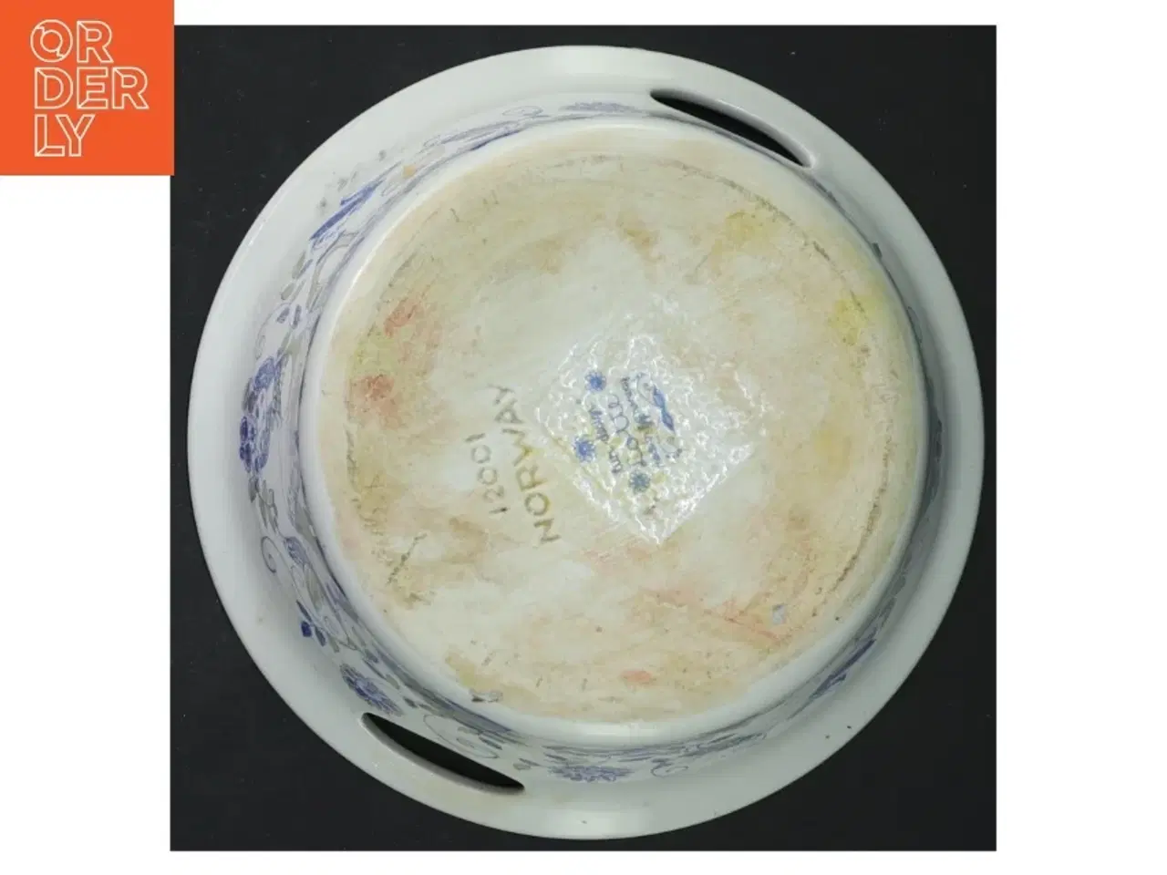 Billede 2 - Turi Figgjo Flint Lotte (str. 10x18,5 cm)