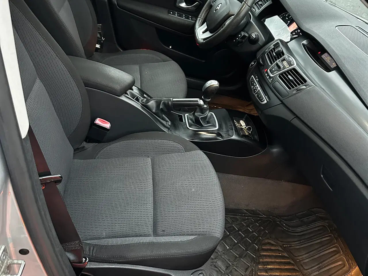 Billede 5 - Renault Laguna