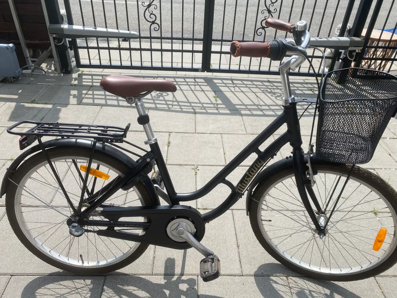 Billede 10 - Købt til 3799 kr 24 tommer 