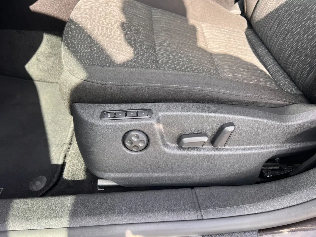 Billede 11 - Skoda Superb 2,0 TDi 140 Elegance Combi DSG