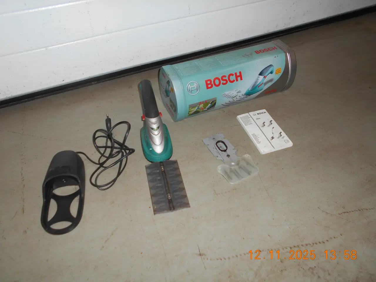 Billede 2 - Multiklipper