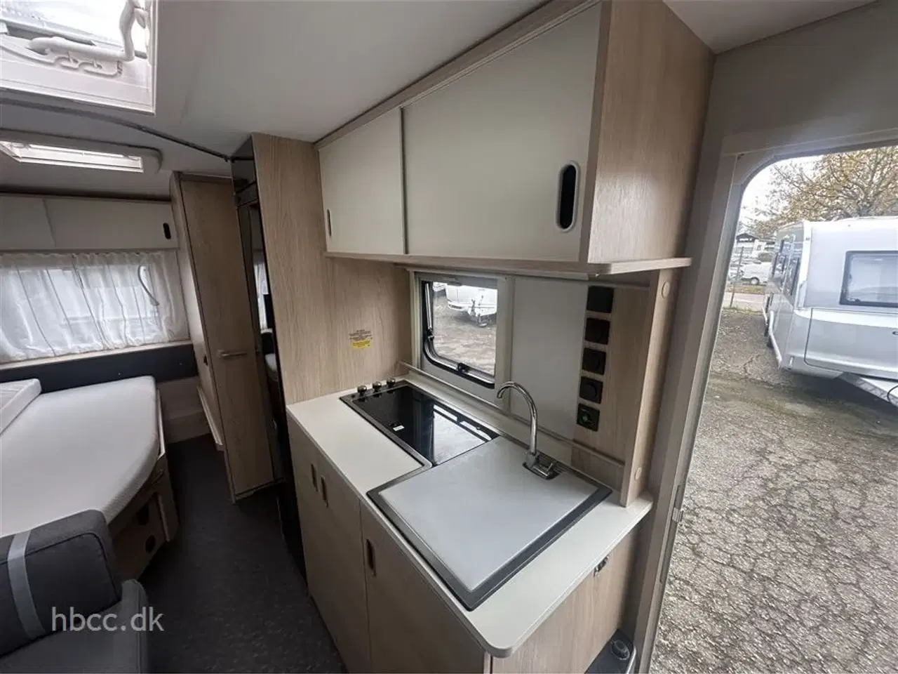 Billede 3 - 2023 - Adria Aviva 472 PK