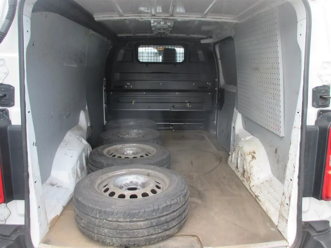 Billede 15 - Toyota Proace Long 2,0 D Comfort 120HK Van 6g