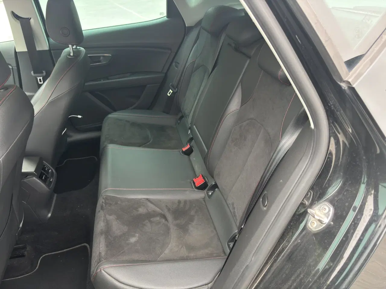 Billede 17 - Seat Leon 1,8 TSi 180 FR