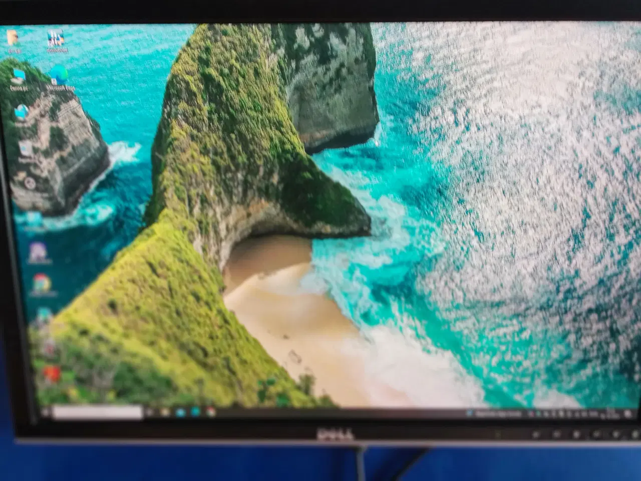 Billede 3 - Komplet i7 3.7ghz 16gb ram 500gb ssd m/win 10