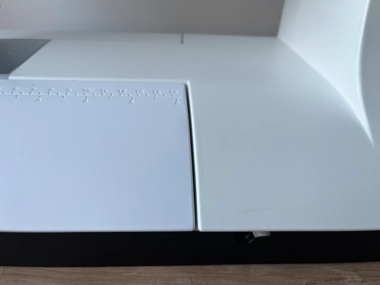 Billede 2 - RESERVERET! Pfaff Quilt Expression 4.2