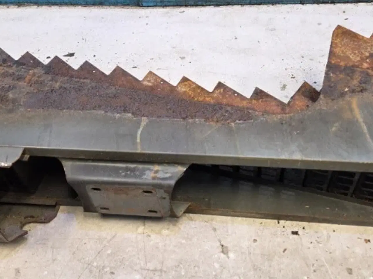 Billede 7 - Massey Ferguson 7278 Ryster 28485585