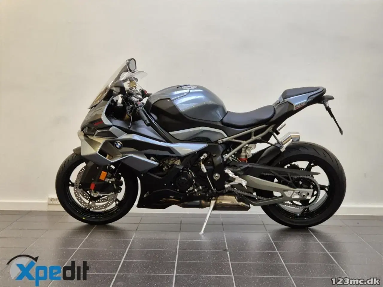 Billede 6 - BMW S 1000 RR