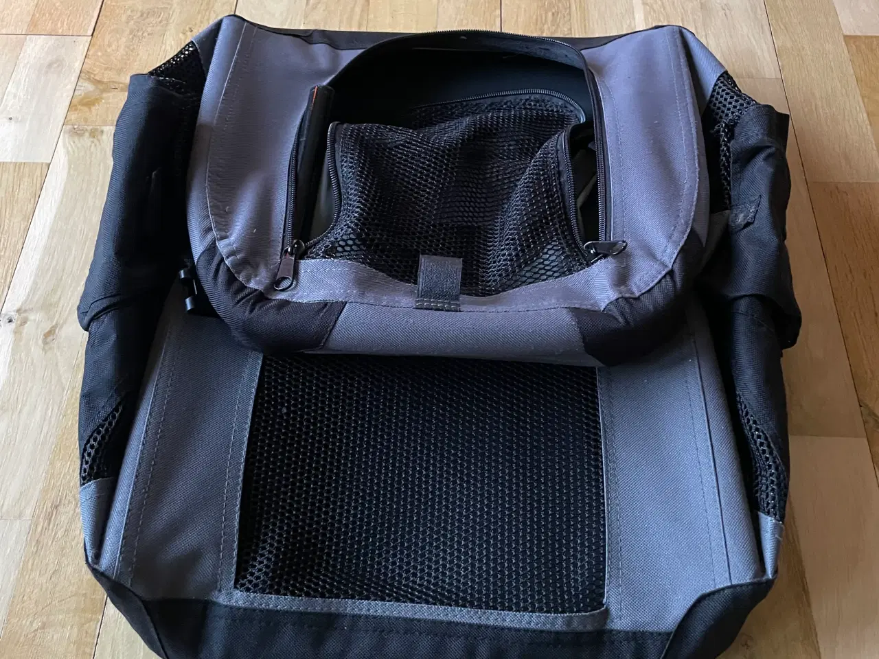 Billede 7 - Transport kasse til dyr