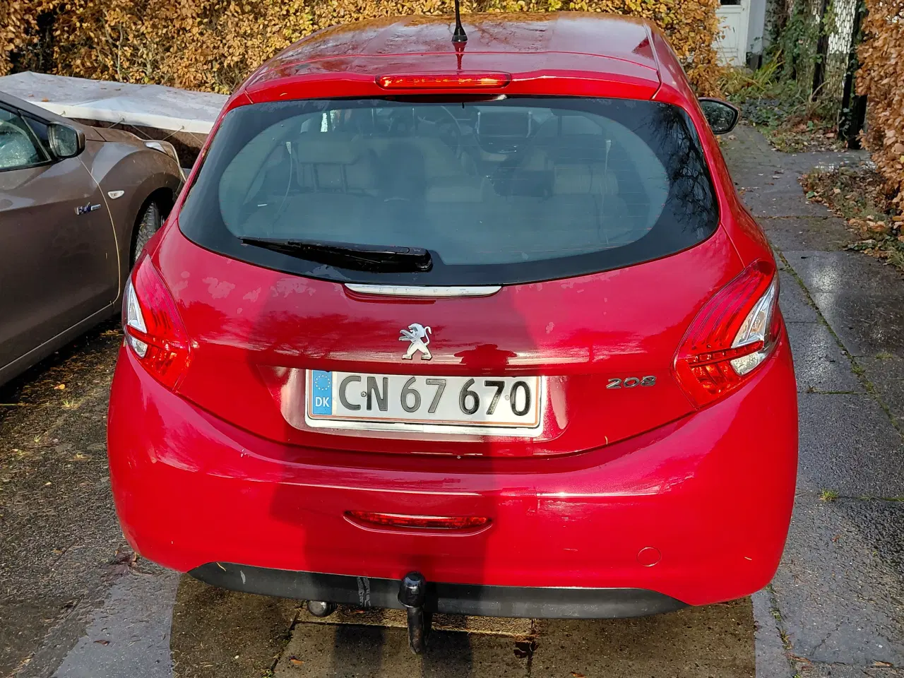 Billede 2 - Peugeot 208 1,2 vi