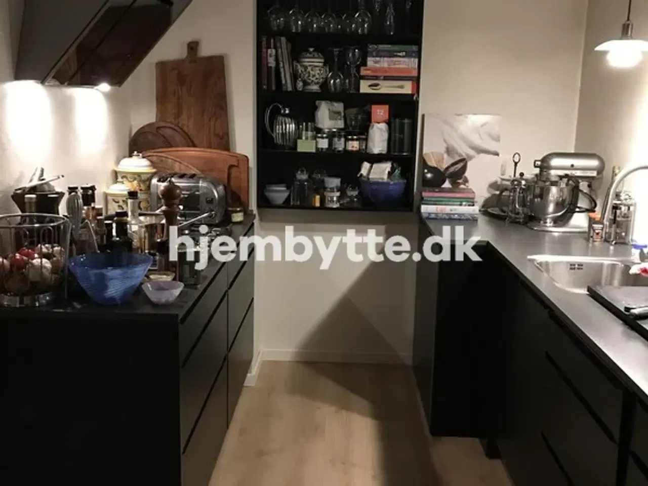 Billede 18 - Hjembytte - Bloustrødvej