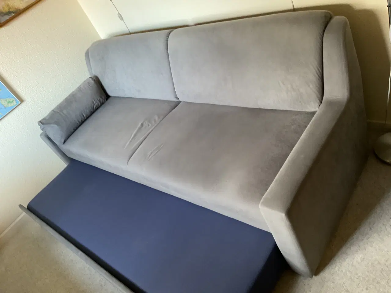 Billede 2 - Sofa/sovesofa