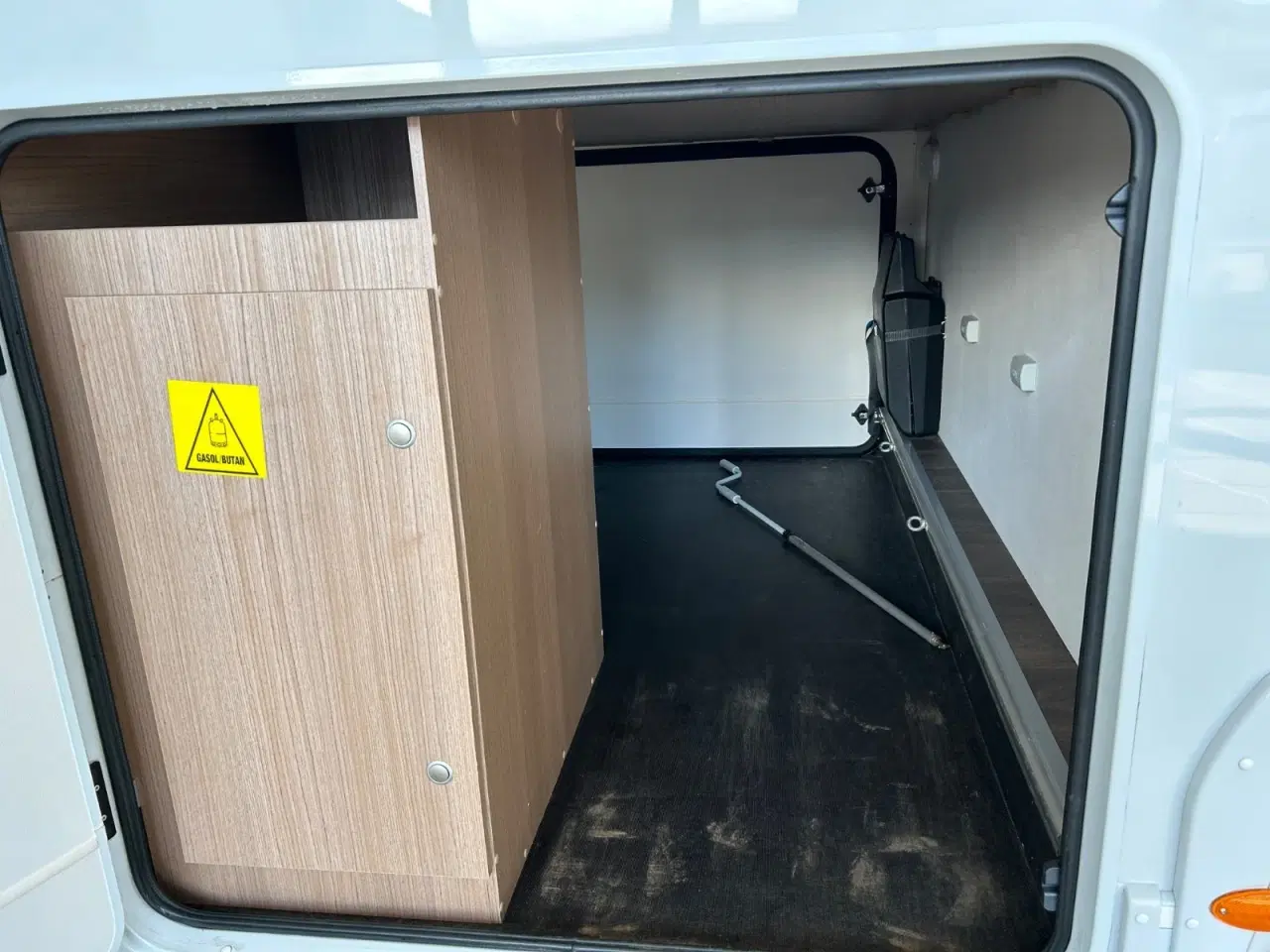 Billede 19 - Fiat Carado 2,3 MJT T459 aut.