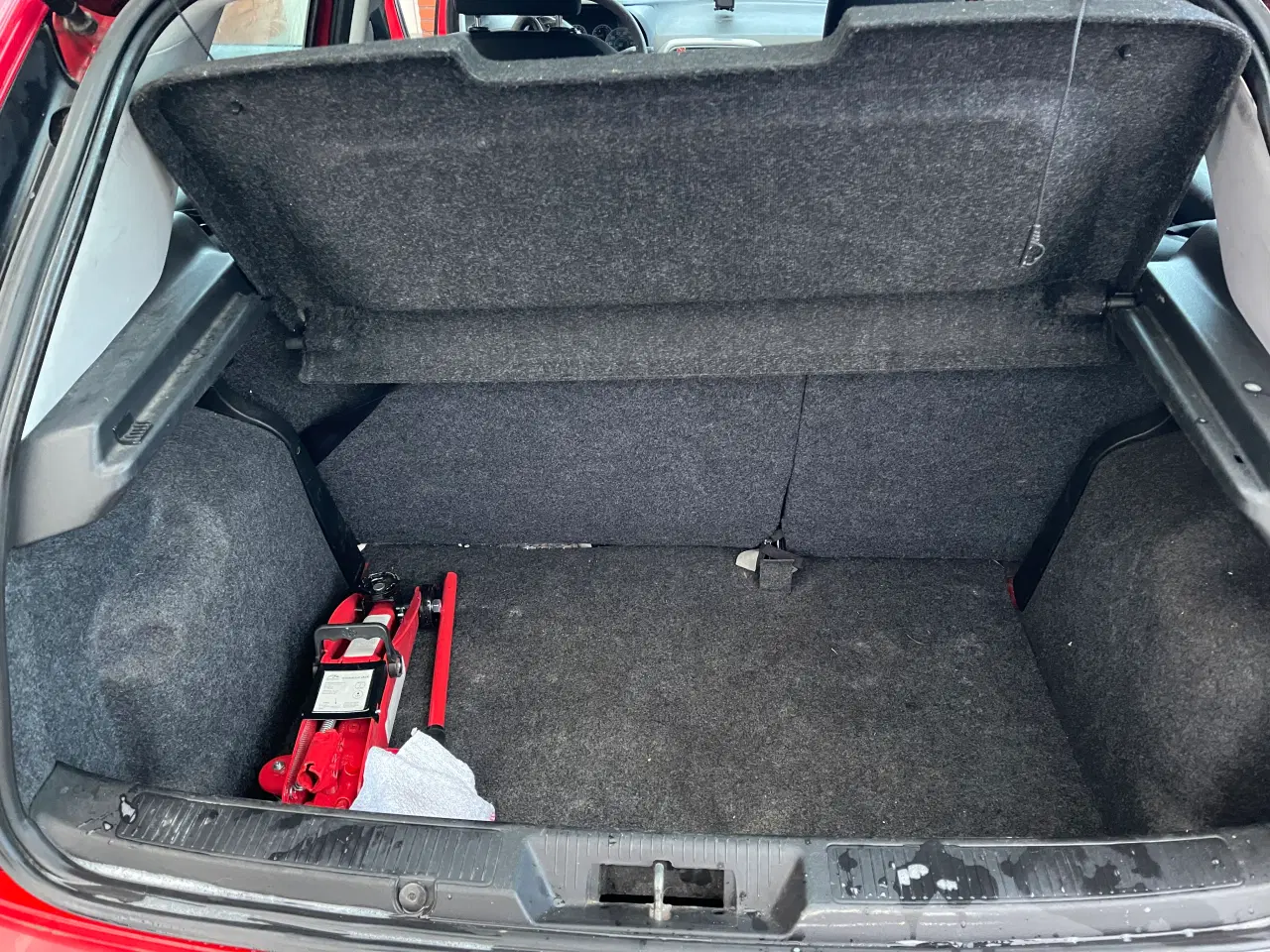 Billede 7 - fiat punto