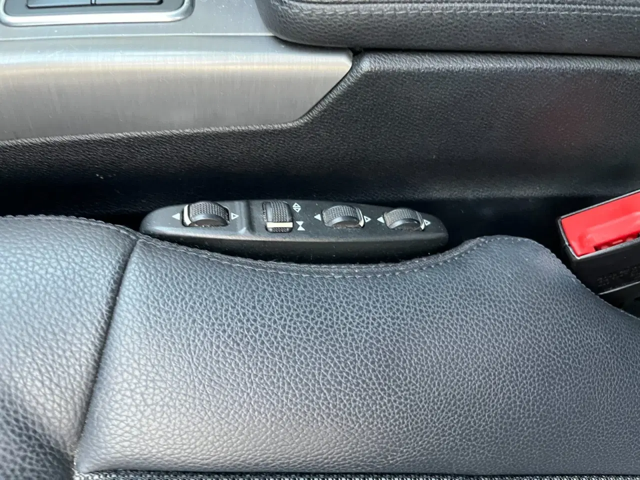 Billede 11 - Mercedes E350 3,0 CDi Avantgarde aut. BE