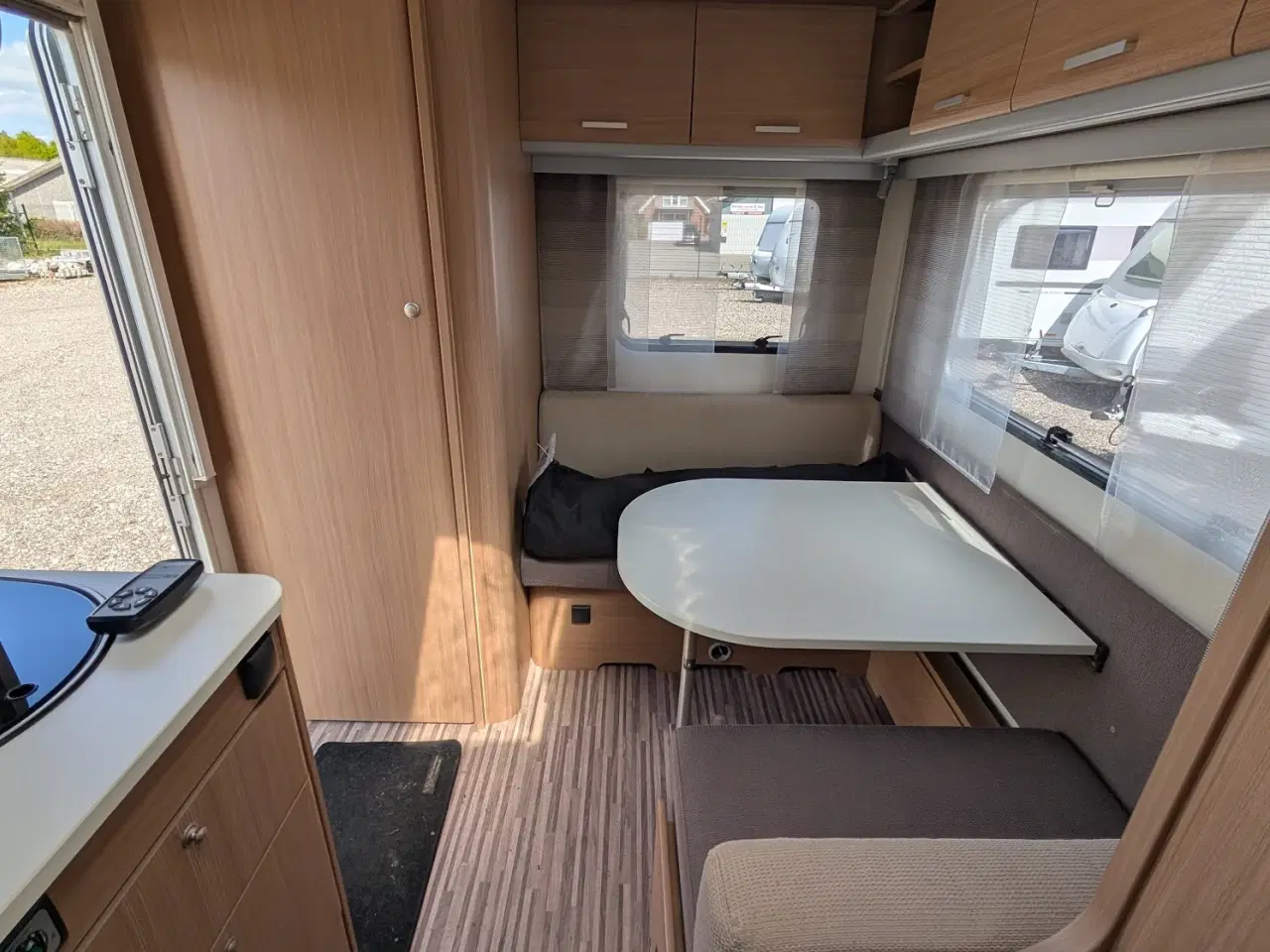 Billede 9 - Adria Aviva 390 PS 2014 BILLIG/ENGROS
