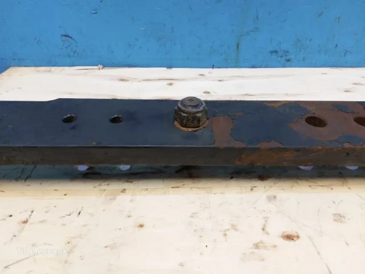 Billede 11 - Case Puma 185 Liftarm 90429675