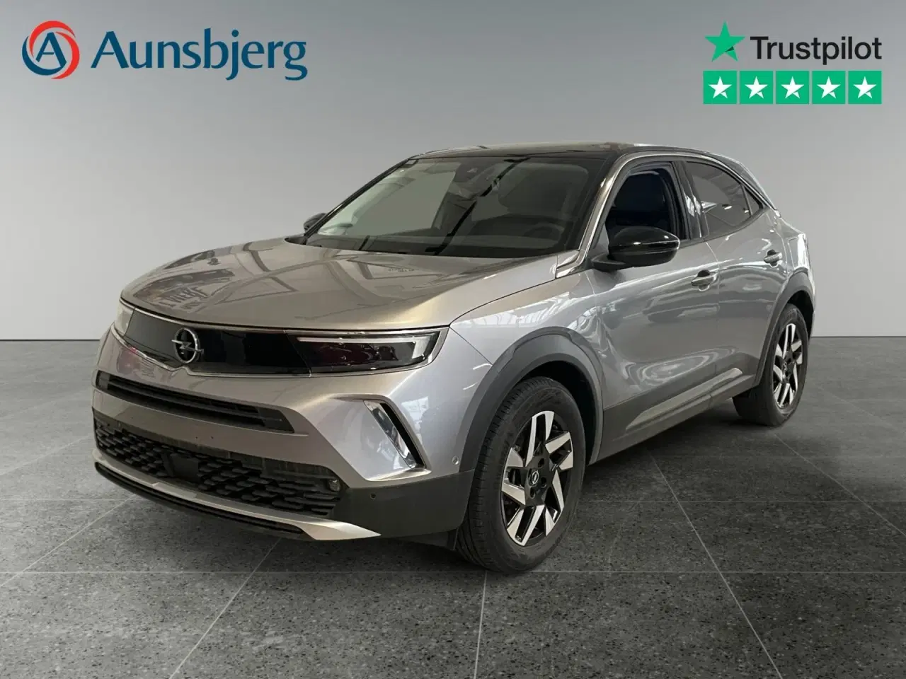 Billede 1 - Opel Mokka-e 50 Elegance