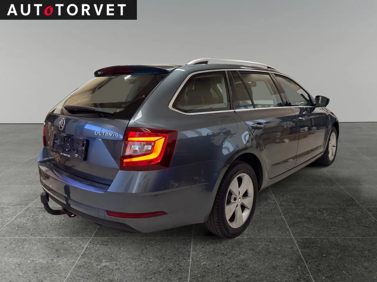 Billede 3 - Skoda Octavia 1,5 TSi 150 Style Combi