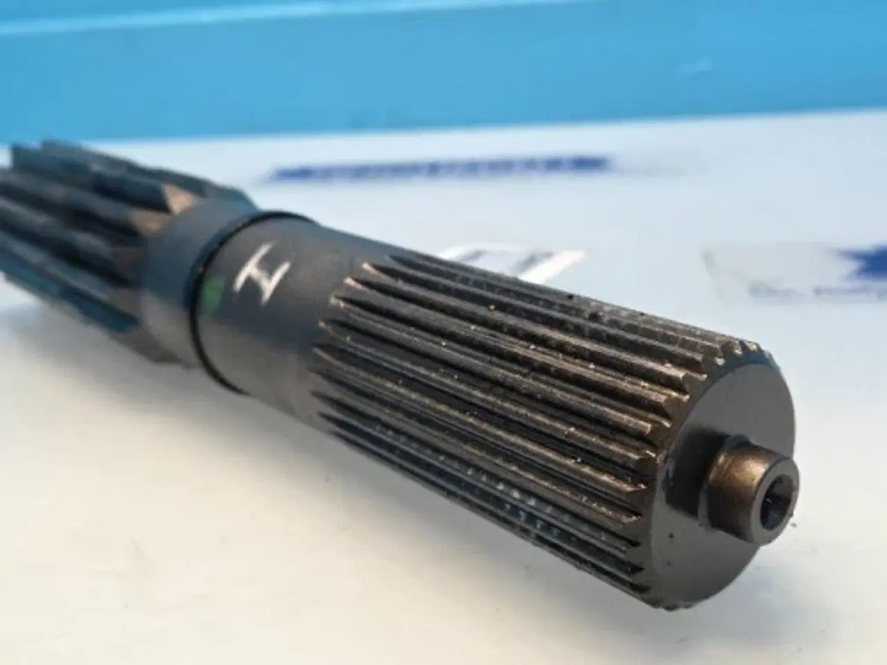 Billede 5 - John Deere 6300 Drivaksel L77516