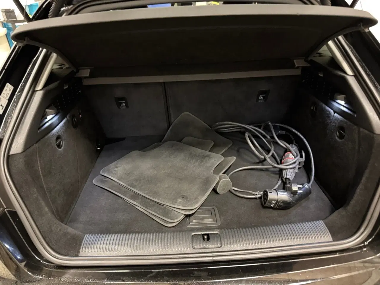 Billede 14 - Audi A3 1,4 e-tron Sportback S-tr.