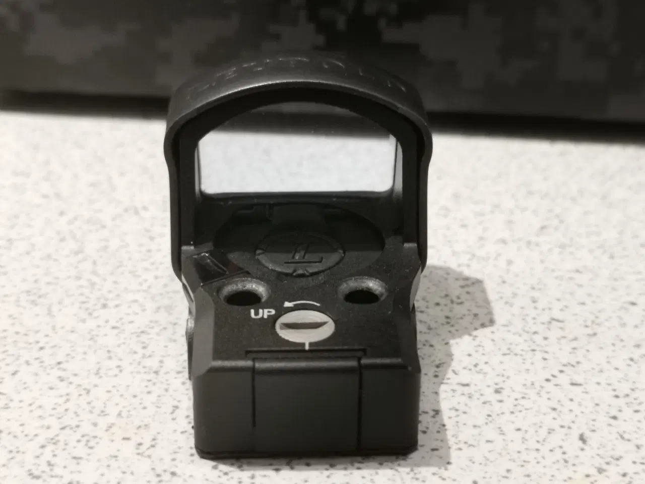 Billede 5 - Leupold Deltapoint Pro 2.5 MOA rødpunktssigte sælg