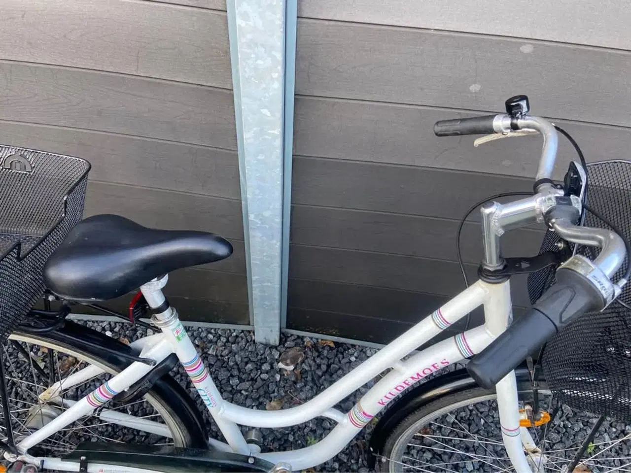 Billede 2 - Kildemoes. 28" hjul, 48m. stel, 7 gear,