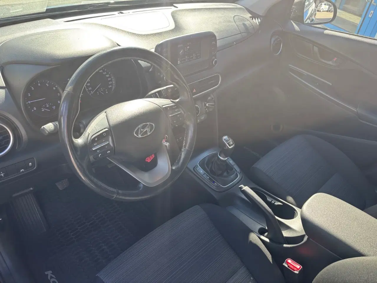 Billede 6 - Hyundai Kona 1,0 T-GDi Life
