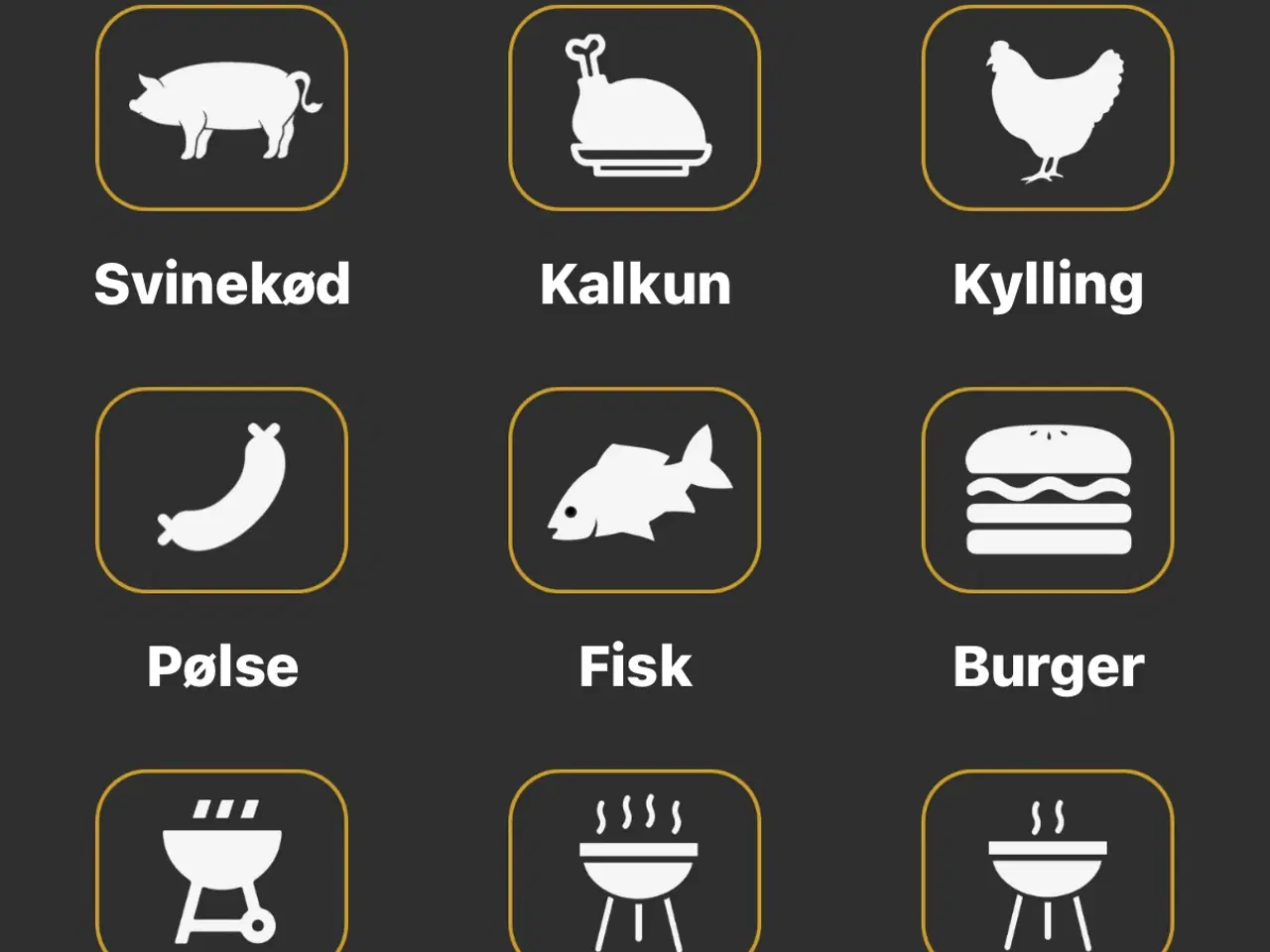 Billede 6 - HerQs bluetooth stegetermometer