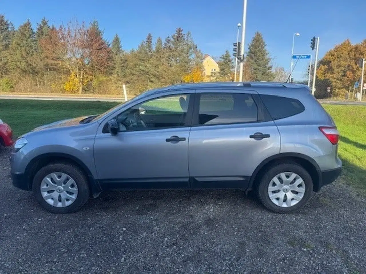 Billede 4 - Nissan Qashqai+2 1,6 Tekna 7prs