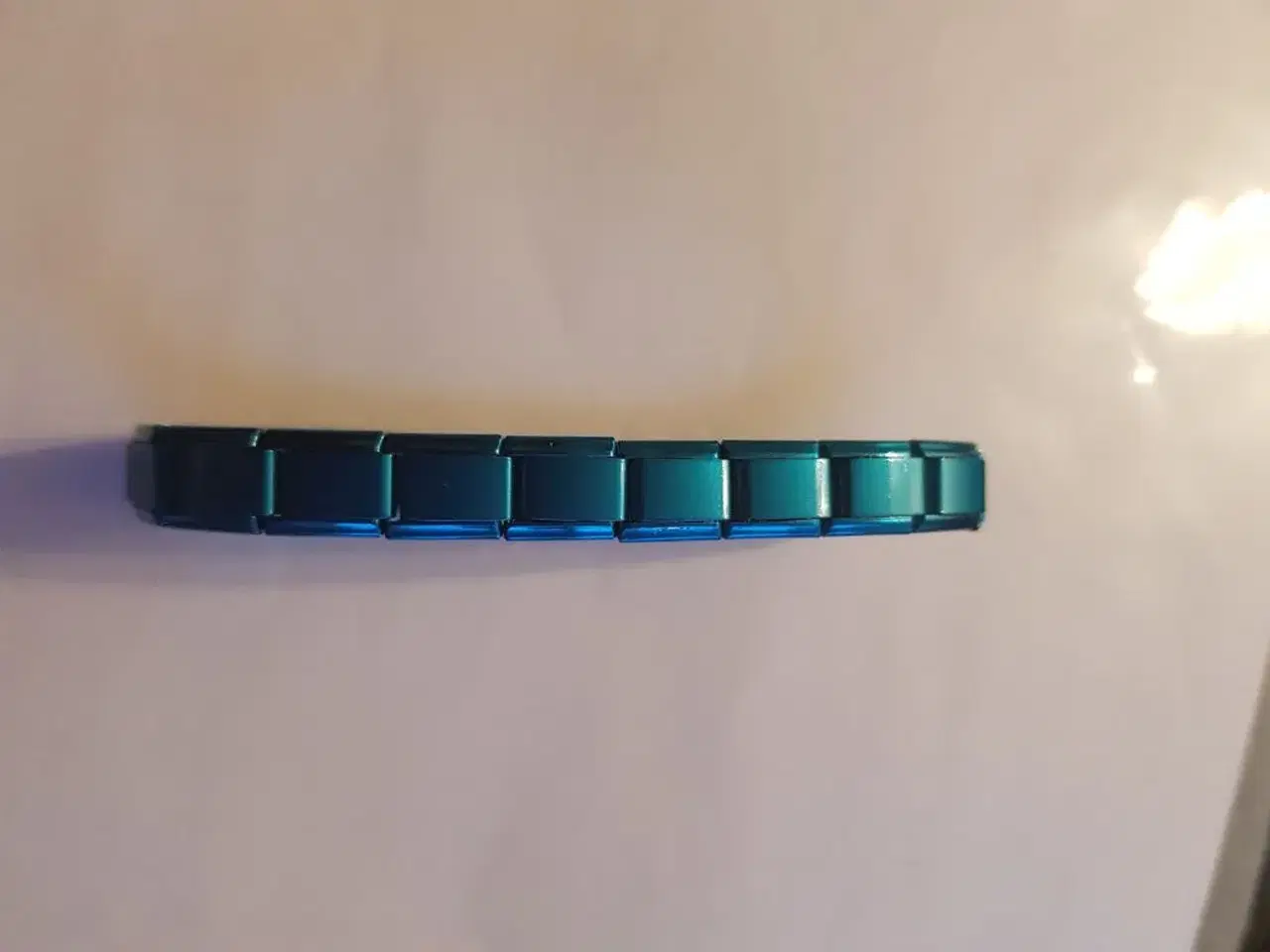 Billede 7 - Div Magnet armbånd