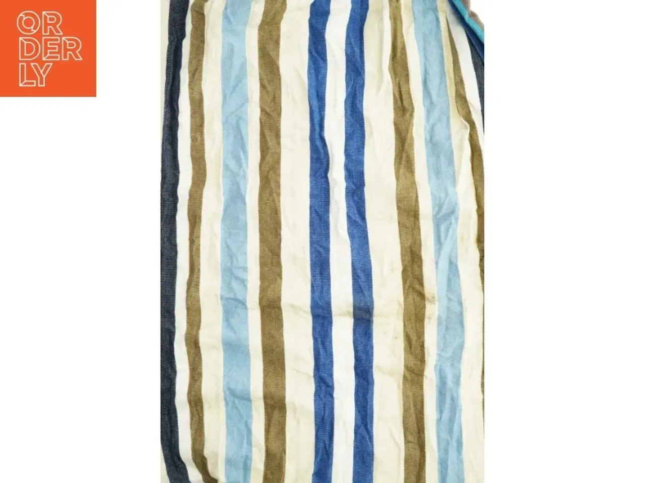 Billede 7 - Stribet hængekøje fra Biltema (str. Ikke angivet)