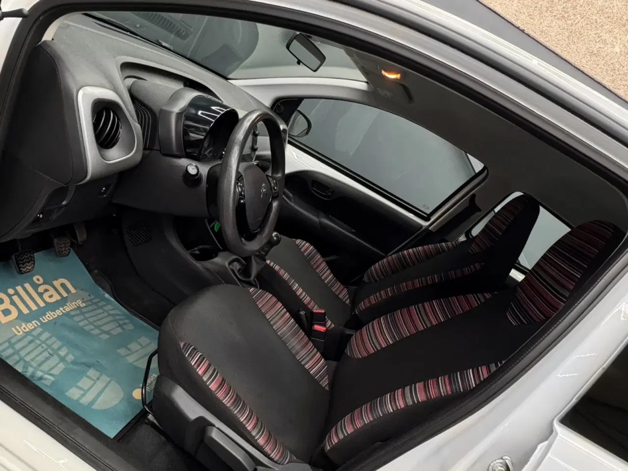 Billede 6 - Citroën C1 1,2 PureTech Cool